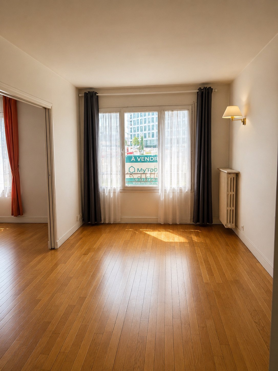Apartamento en Centro-Voltaire, Asnières-sur-Seine, Francia 4 - 18728389