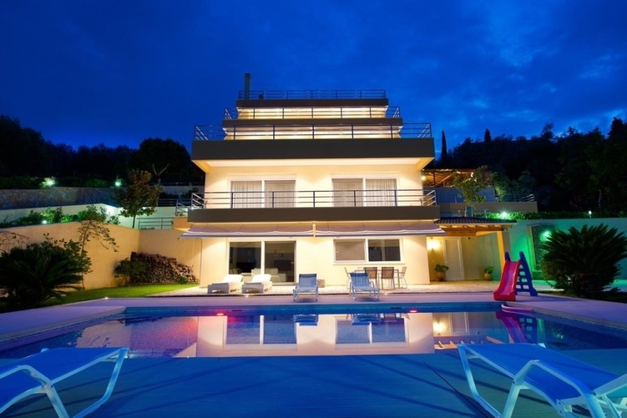 Villa in Greece 2 - 18723909
