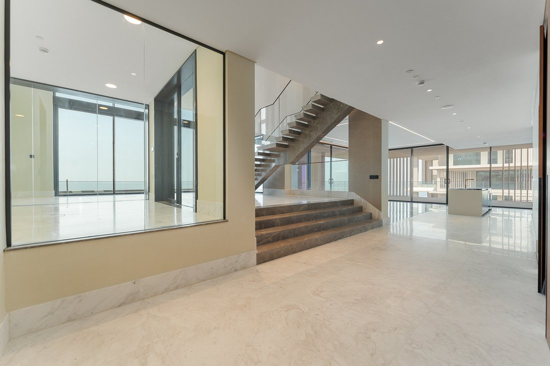 Casa a La Palm Jumeirah, Emirato di Dubai, Emirati Arabi Uniti 4 - 16890267