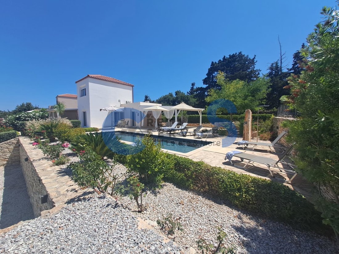 Villa in Greek Islands, Greece 4 - 18722477