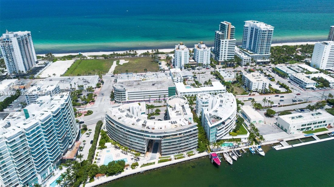 Condominio en Miami Beach, Florida, Estados Unidos 2 - 18727116