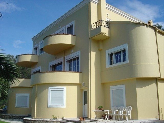 House in Corfu, Peloponnese, Western Greece and the Ionian, Greece 3 - 18724874
