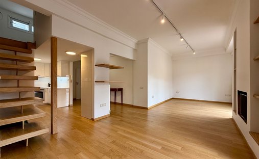 Penthouse in Sunoikia Kolonakiou, 1st District of Athens, Athens 1