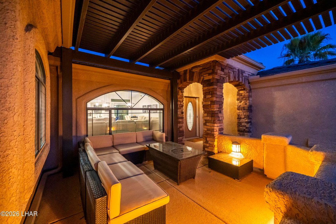 Casa en Desert Hills, Arizona, Estados Unidos 4 - 18726828