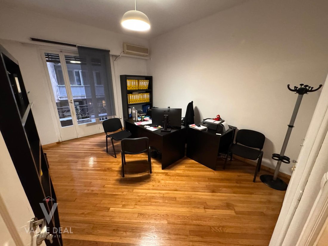 Apartment in Sunoikia Kolonakiou, 1st District of Athens, Athens 2 - 18725336