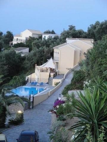 Villa in Greece 2 - 18724327