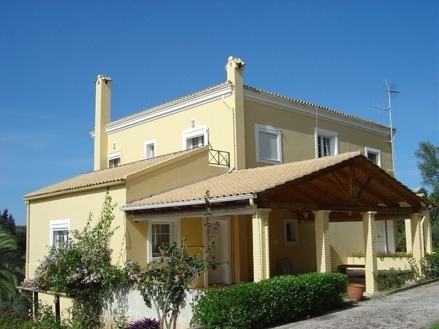 House in Corfu, Peloponnese, Western Greece and the Ionian, Greece 4 - 18724874