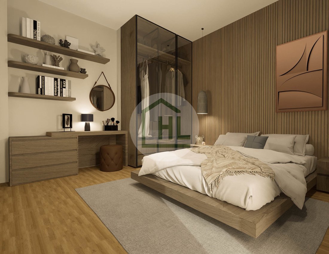 Apartment in South Athens, Attica, Greece 4 - 18723355