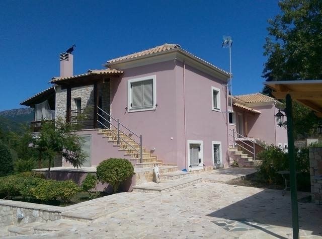 House in Greece 2 - 18724916