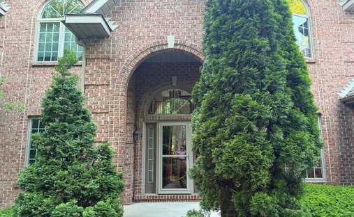 Haus in Fox Lake, Illinois, Vereinigte Staaten 1