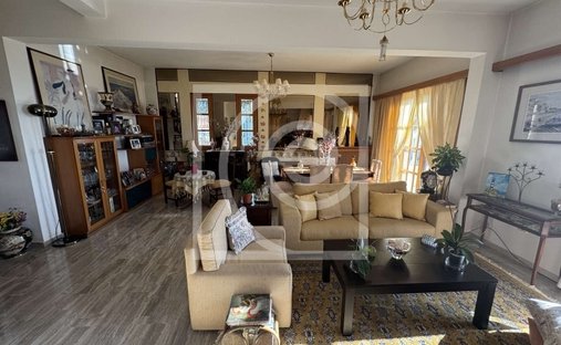 Casa a Drafi, Pikermi, Attica 1