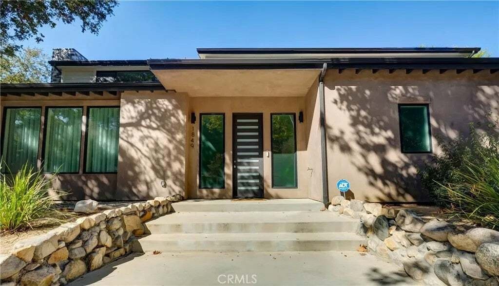 Maison à Glendale, Californie, États-Unis 3 - 17686220