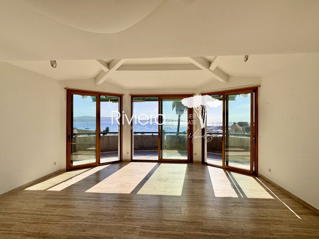 Appartement à Nord, Cavalaire-sur-Mer, France 5 - 18728219