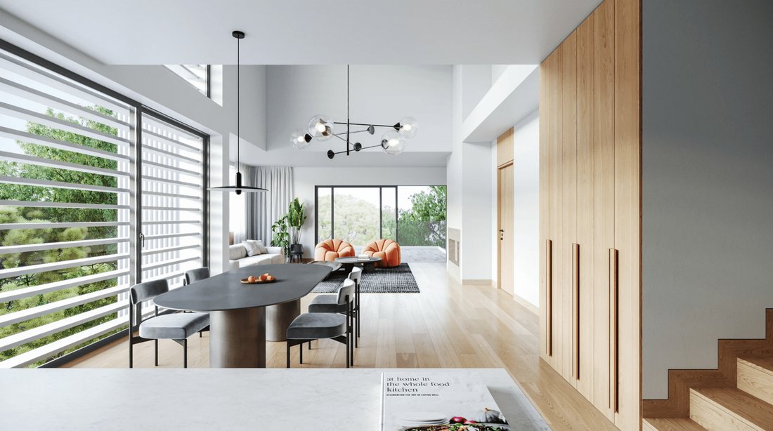 Apartment in Kifisia, Attica, Greece 3 - 18723105