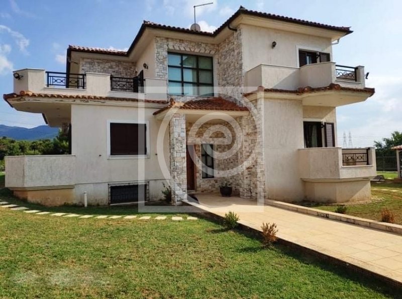 Villa in Kifisia, Attica, Greece 1 - 18722776