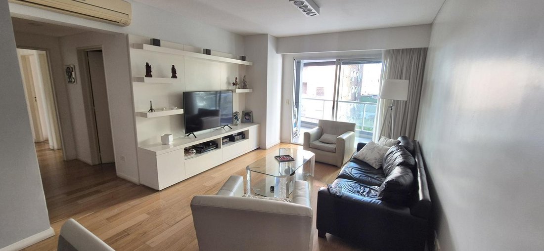 Wohnung in Recoleta, Buenos Aires, Argentinien 3 - 18634349