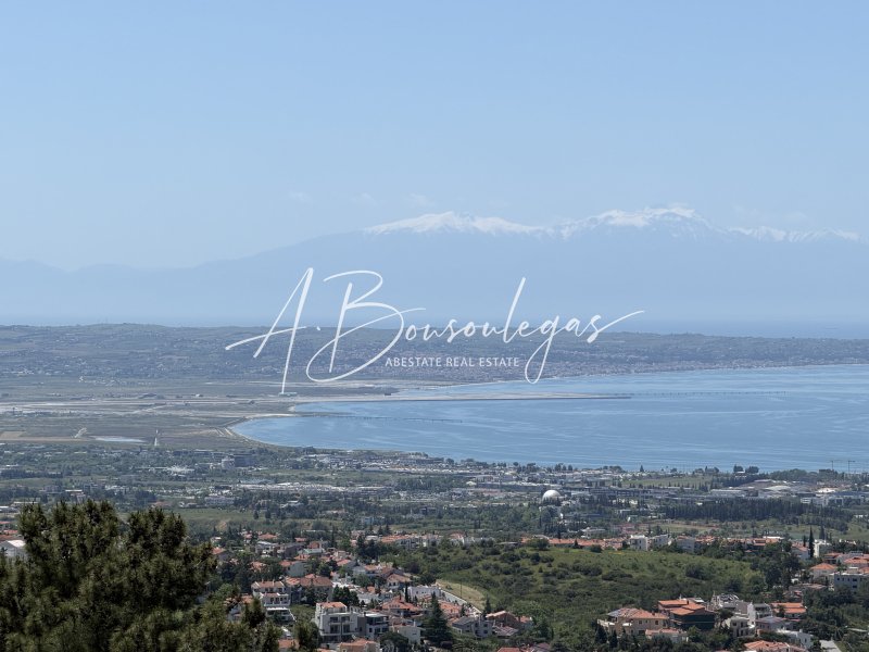 Apartment in 1st District of Thessaloniki, Thessaloniki, Greece 1 - 18724737