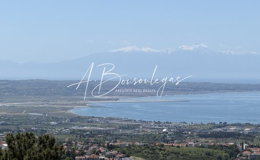 Appartamento a Panorama, Macedonia and Thrace, Grecia 1