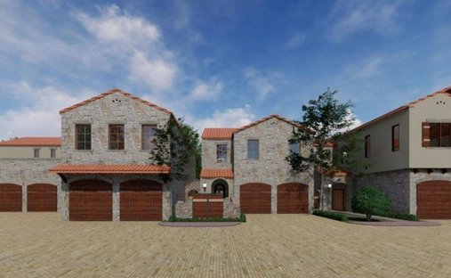Casa en Keller, Texas, Estados Unidos 1