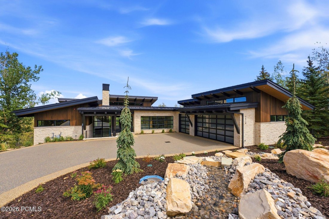House in Park City, Utah, United States 1 - 18494817