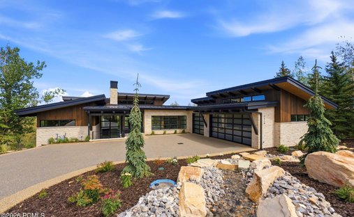 House in Park City, Utah, United States 1
