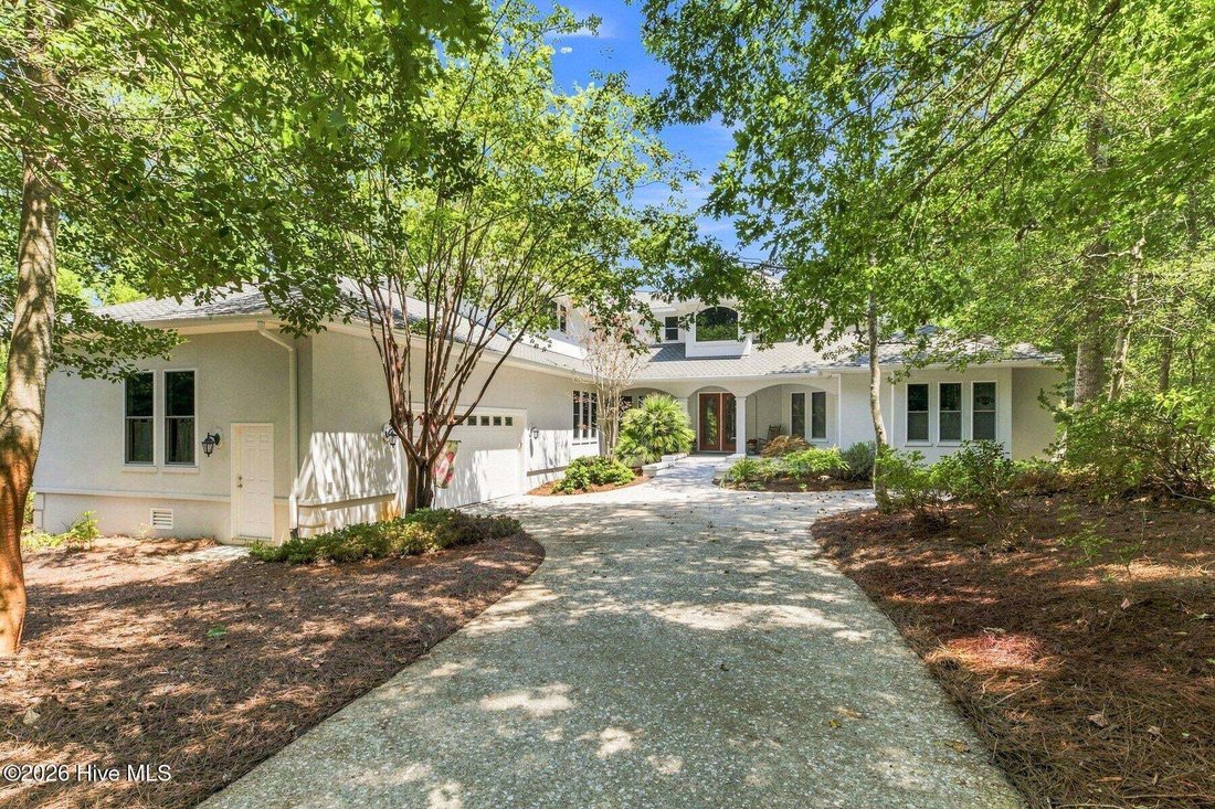 House in Wilmington, North Carolina, United States 1 - 18727501