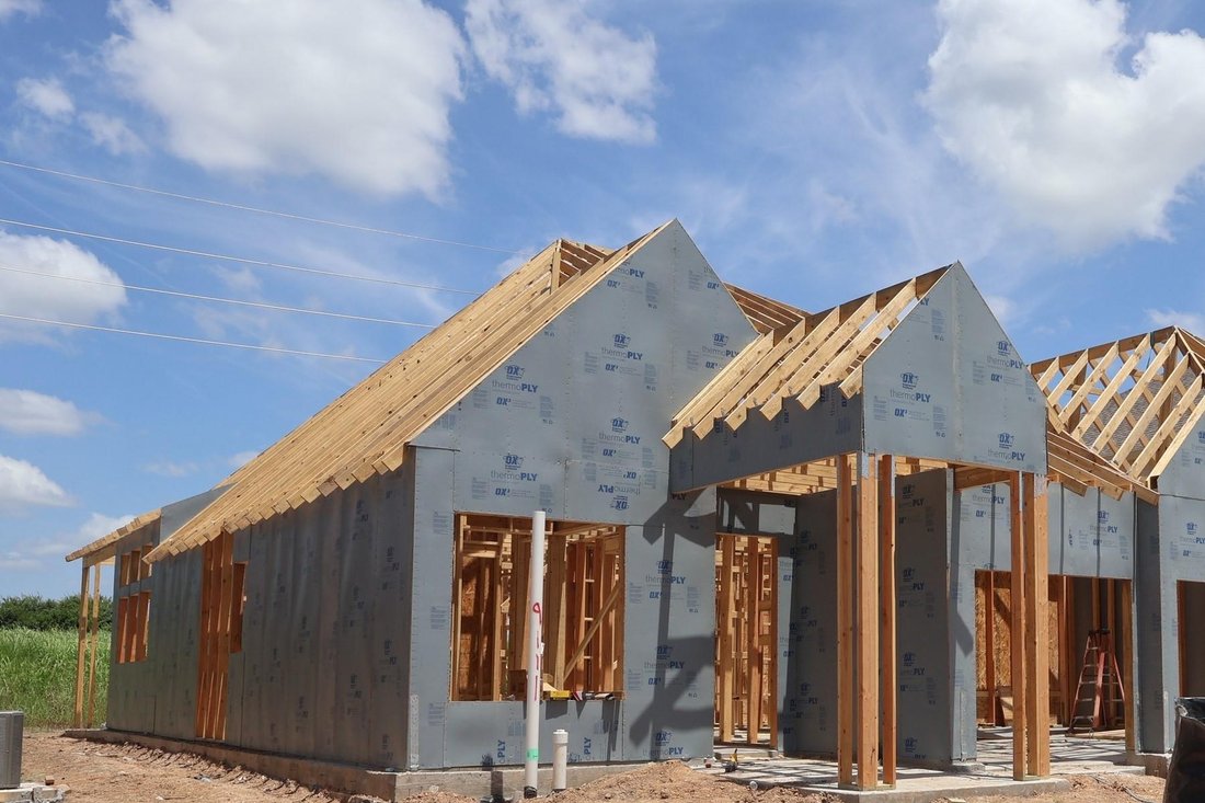 Haus in Manvel, Texas, Vereinigte Staaten 4 - 18722639