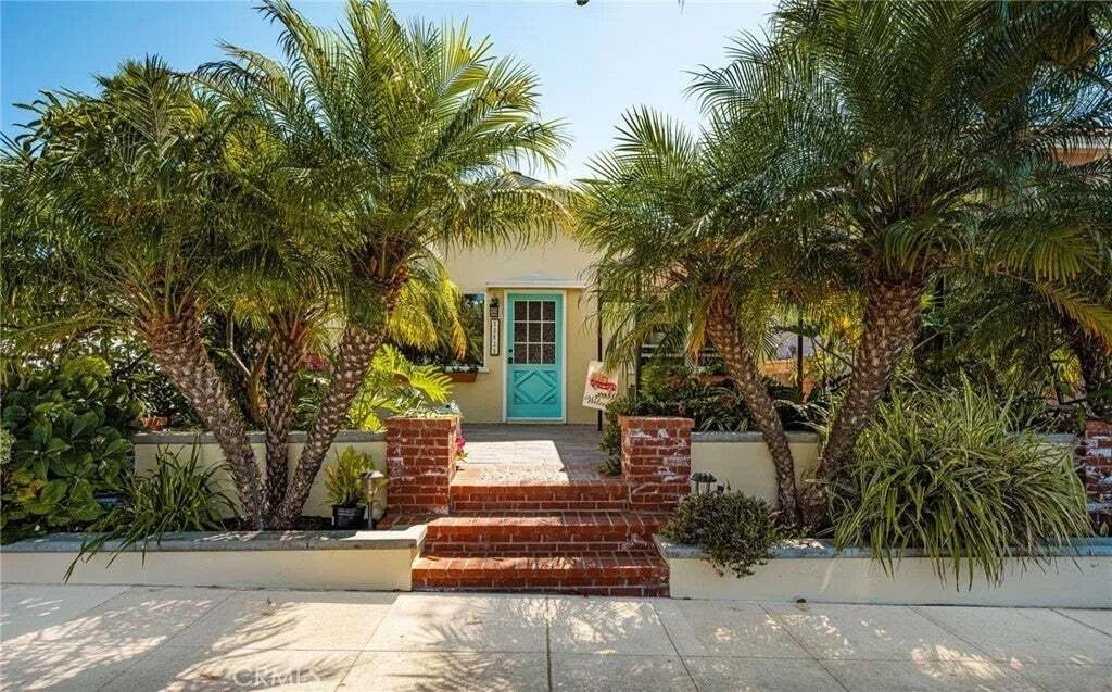 Haus in Dana Point, Kalifornien, Vereinigte Staaten 1 - 18727361