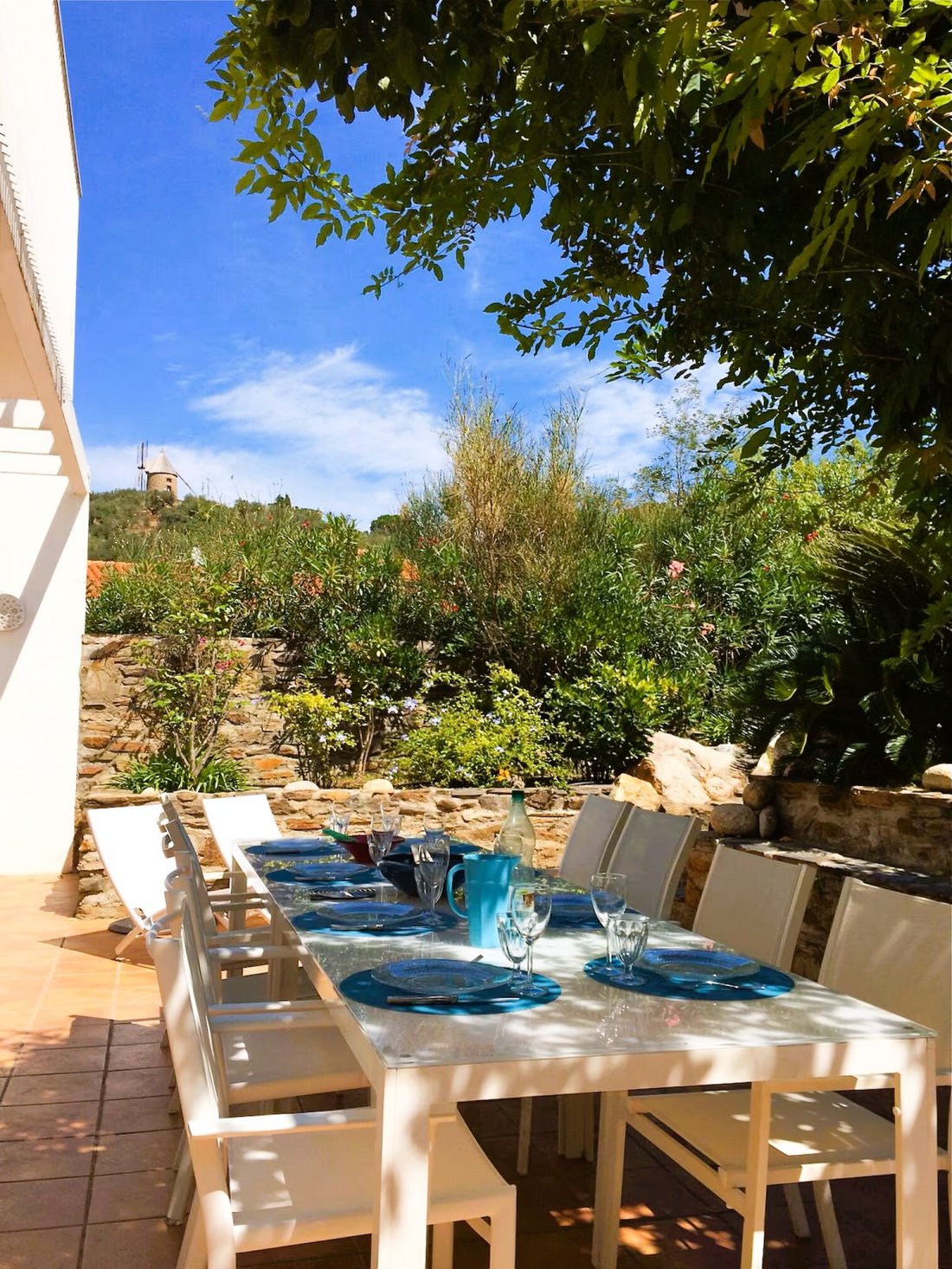 Villa a Collioure, Occitania, Francia 2 - 17429406