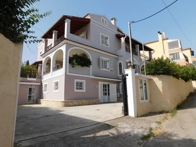 Villa in Greece 4 - 18724149