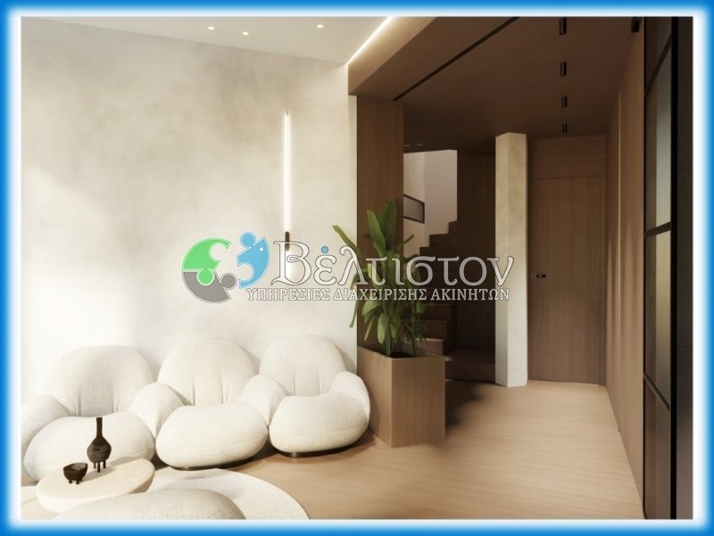 Wohnung in 1st District of Thessaloniki, Thessaloniki, Griechenland 5 - 18726468