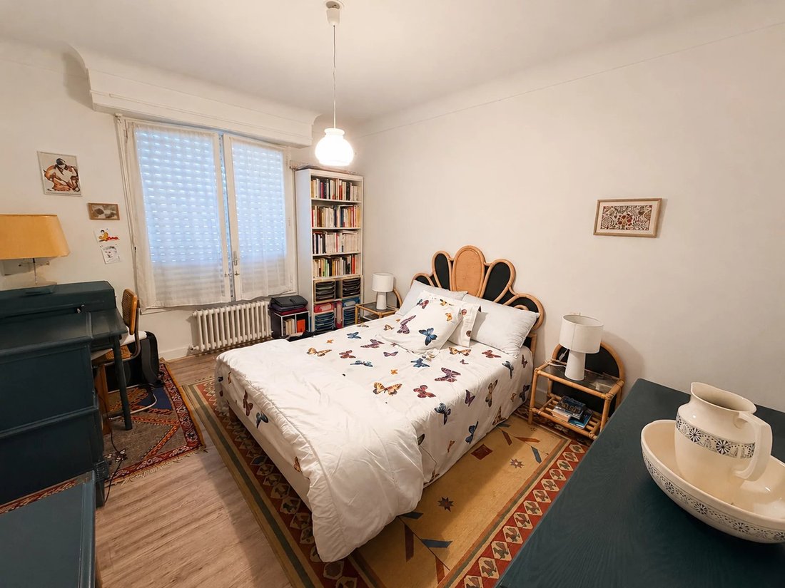 Wohnung in Mairie-Marne, Biarritz, Frankreich 5 - 18723461