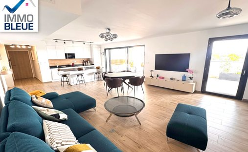 Apartamento en Le Village-L'Esperon, Sausset-les-Pins, Francia 1