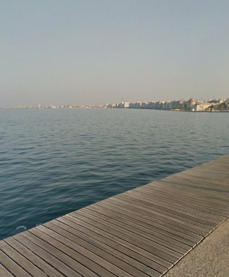 Apartment in 1st District of Thessaloniki, Thessaloniki, Greece 2 - 18724977