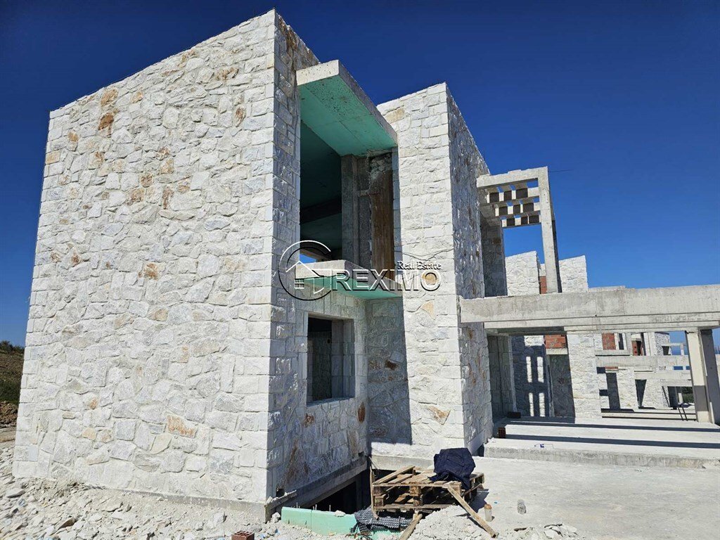 Villa a Pallini Municipal Unit, Macedonia and Thrace, Grecia 3 - 18725267