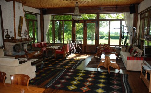 House in Katerini, Macedonia and Thrace, Greece 1