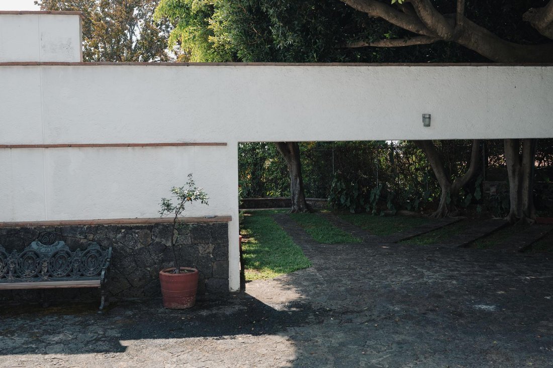 House in Cuernavaca, Morelos, Mexico 3 - 18726142