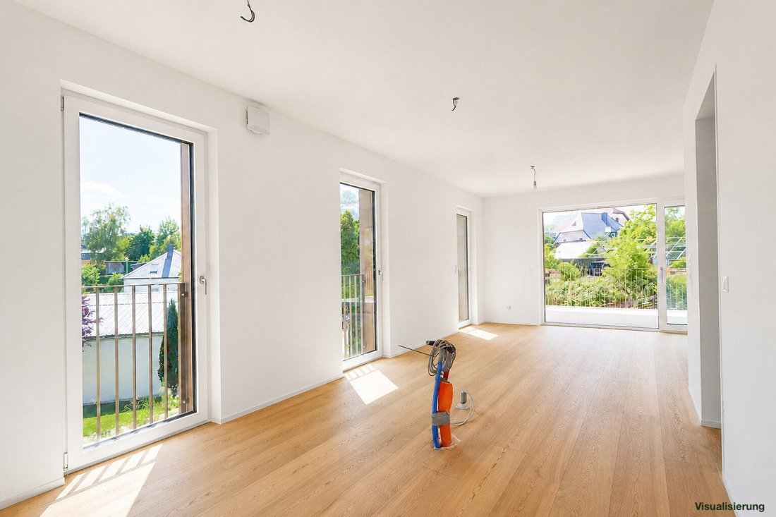 Apartamento en Gmunden, Alta Austria, Austria 1 - 18721120