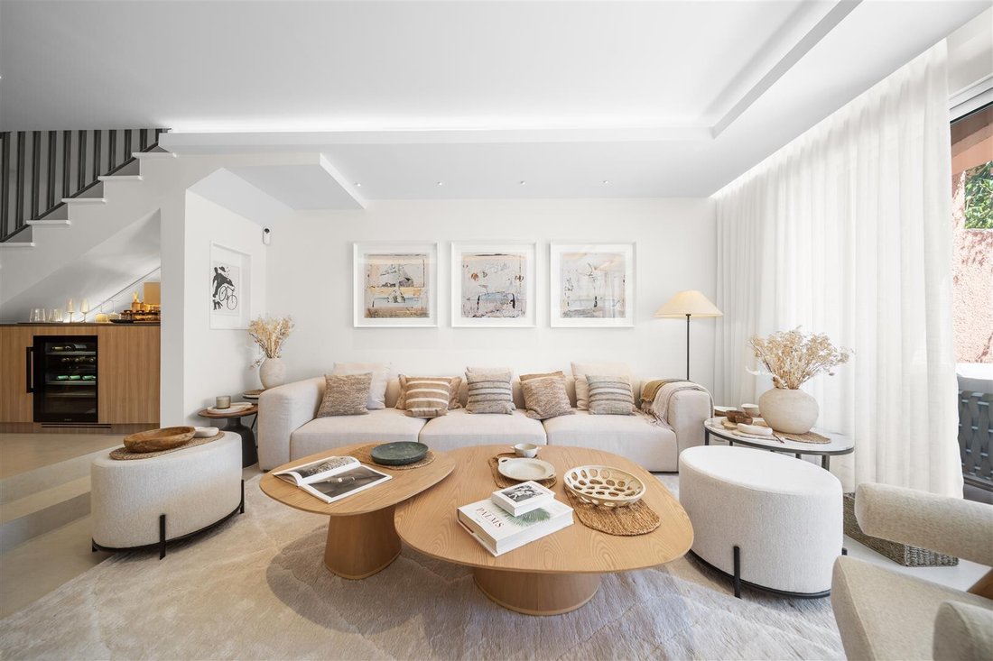 Residenza a Nueva Andalucía, Marbella, Spagna 2 - 18722364