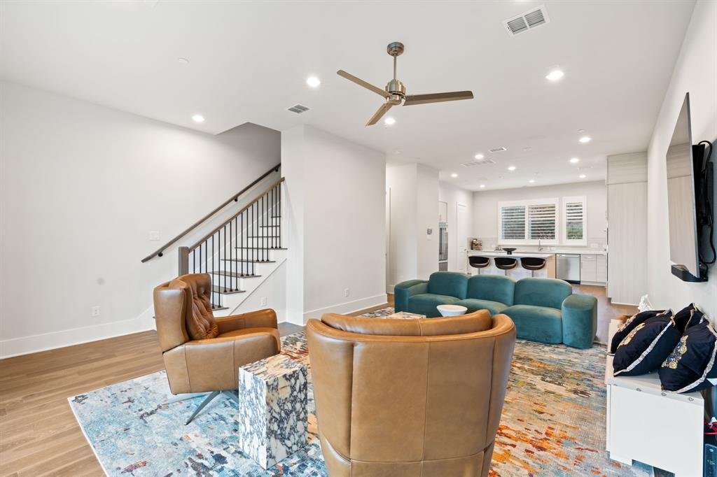 Townhouse in Dallas, Texas, United States 5 - 18722439