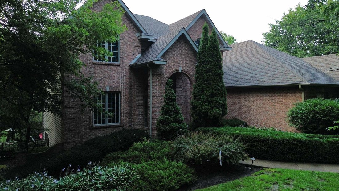 House in Fox Lake, Illinois, United States 3 - 18722567