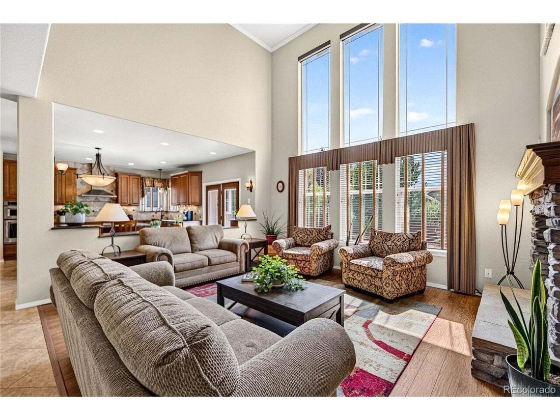 Casa a Colorado Springs, Colorado, Stati Uniti 5 - 18726529