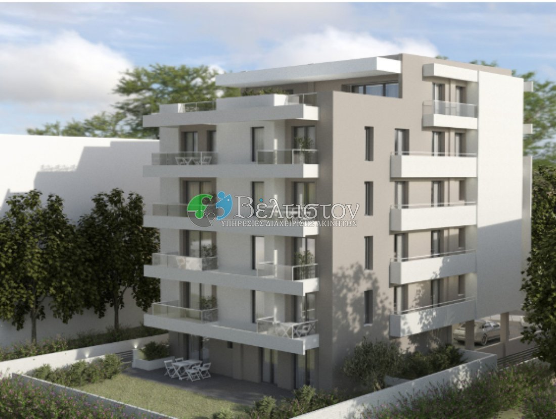 Apartment in 5th District of Thessaloniki, Thessaloniki, Greece 1 - 18725798