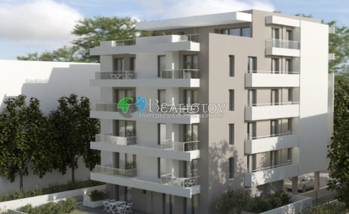 Apartment in 5th District of Thessaloniki, Thessaloniki, Greece 1