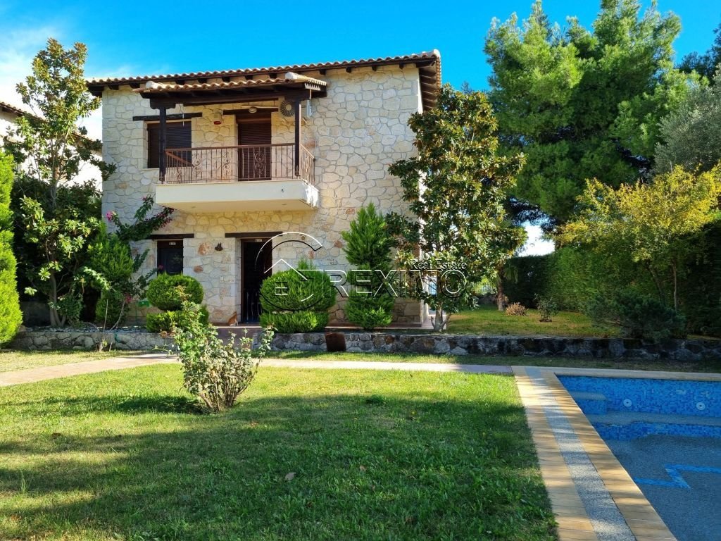 Villa a Kassandra, Macedonia and Thrace, Grecia 4 - 18725177