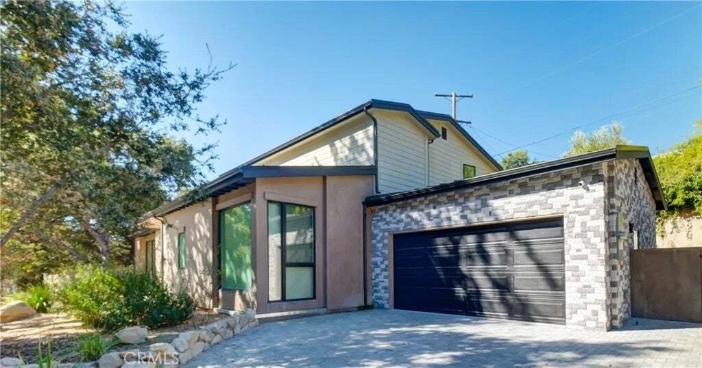 Maison à Glendale, Californie, États-Unis 1 - 17686220