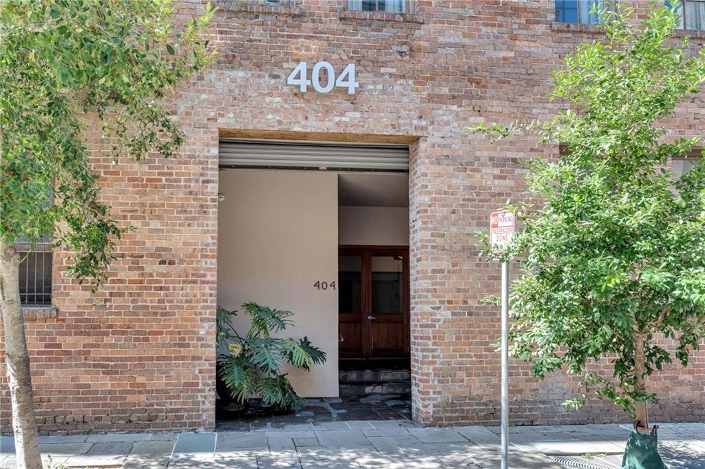 Condominio en Nueva Orleans, Luisiana, Estados Unidos 2 - 18720865