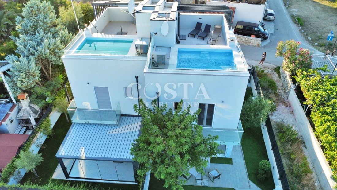 House in Nin, Zadar County, Croatia 5 - 18720774