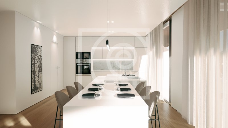 Wohnung in Glyfada, Attika, Griechenland 4 - 18724644
