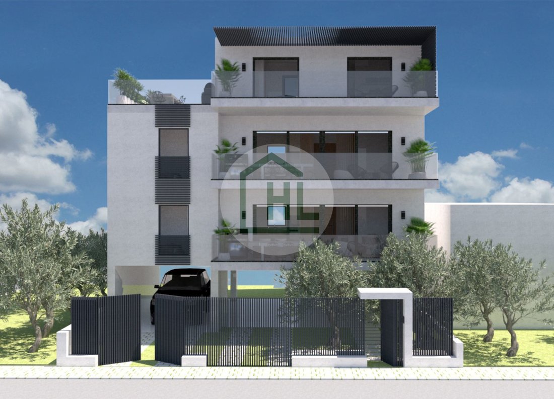 Apartment in North Athens, Attica, Greece 1 - 18723143